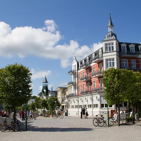 شقة Am Eichenring